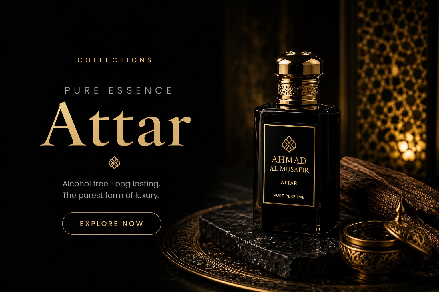 Attar Collection