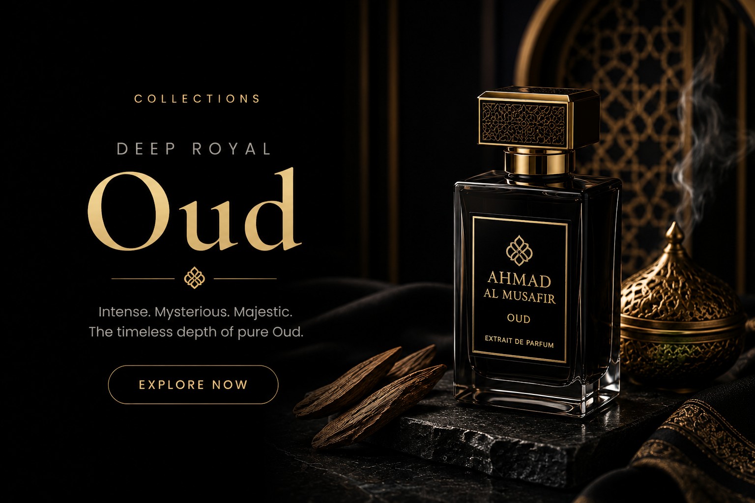 Oud Collection